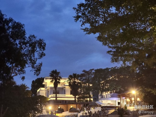 徒纪森屿摄影活动