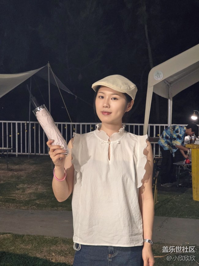 厦门星部途纪森屿线下摄影活动