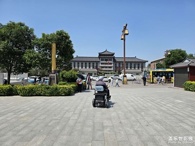 随手拍