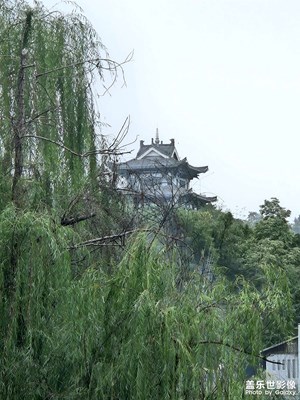 【秋冬时光】+ 偶尔河边走
