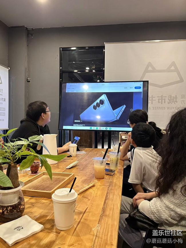 【回顾贴】Galaxy Fold/Flip 6折叠手机品鉴盛宴！