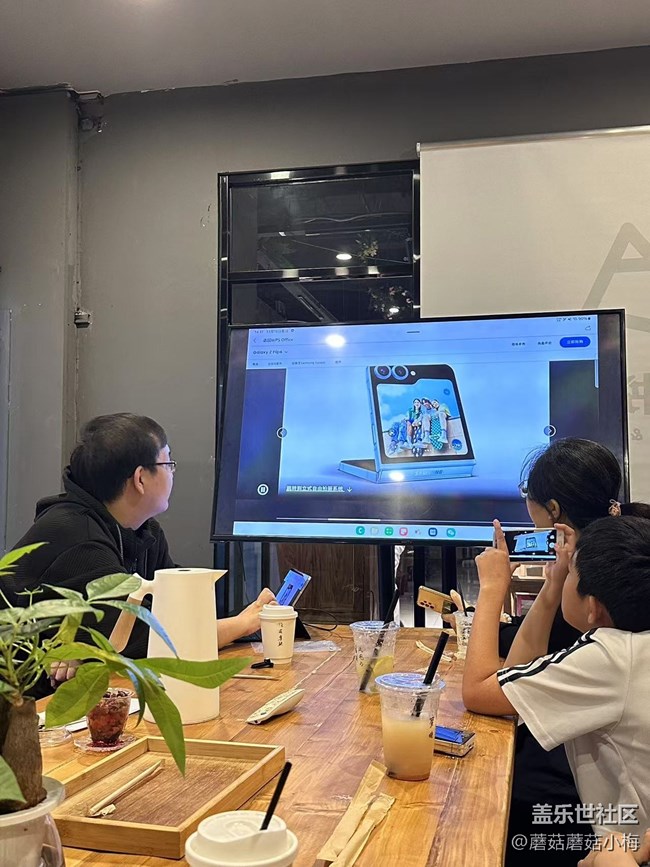 【回顾贴】Galaxy Fold/Flip 6折叠手机品鉴盛宴！