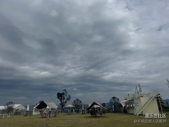 【Galaxy影像】自然的律动+ 秋日旅行