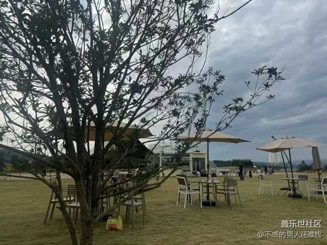 【Galaxy影像】自然的律动+ 秋日旅行