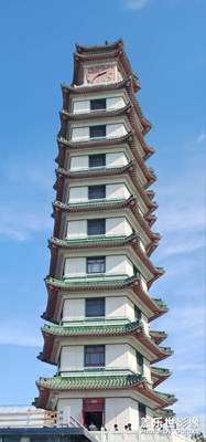 郑州二七纪念塔