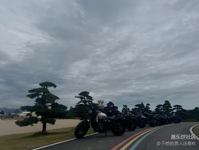 【Galaxy影像】自然的律动+ 秋日旅行