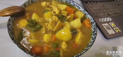 【秋季霸王餐】

独自在家美食小酒