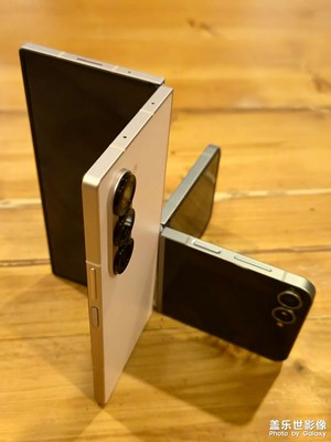Fold 6,Flip 6