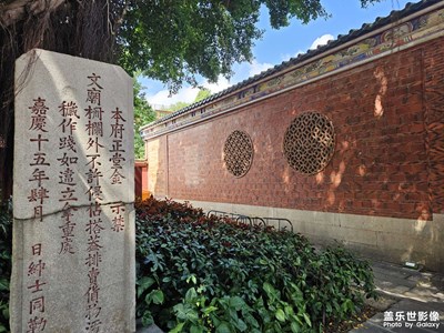 【秋冬时光】深秋古建筑