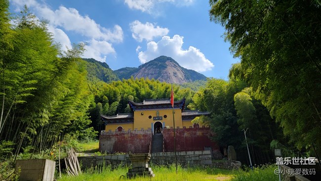 如果治愈有景色，那一定是天空
