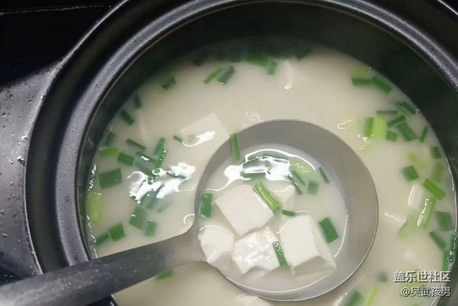 【初冬好食】清淡点