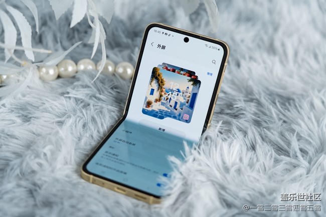 Galaxy Z Flip6 Galaxy Z Flip6
