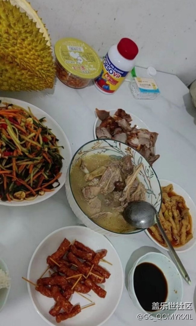 【初冬好食】妈妈好