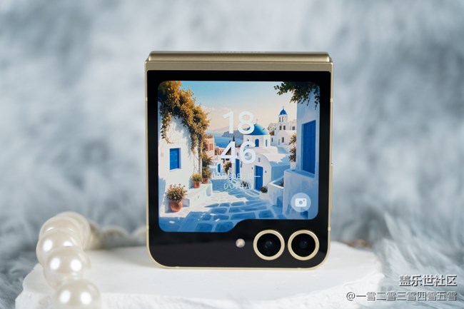 Galaxy Z Flip6 Galaxy Z Flip6