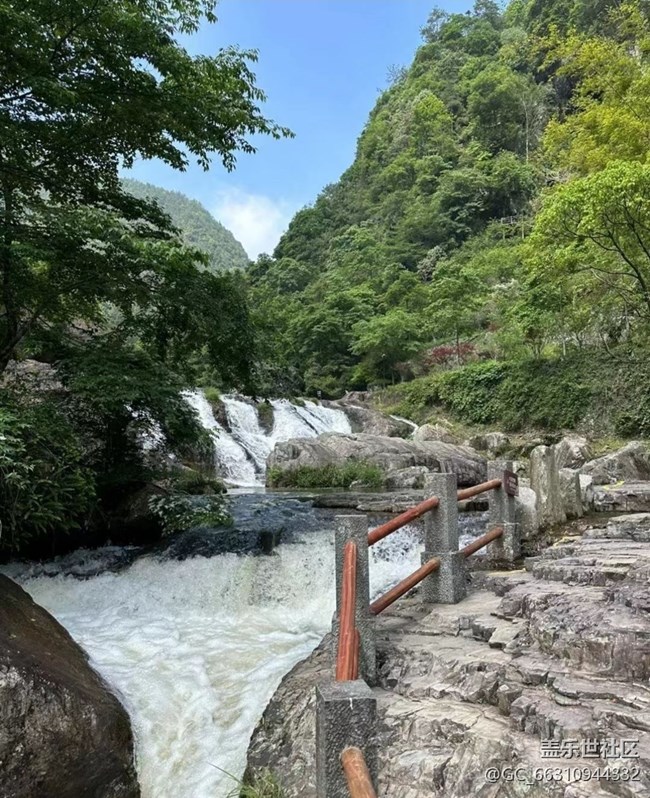 【秋意浓】秋色美