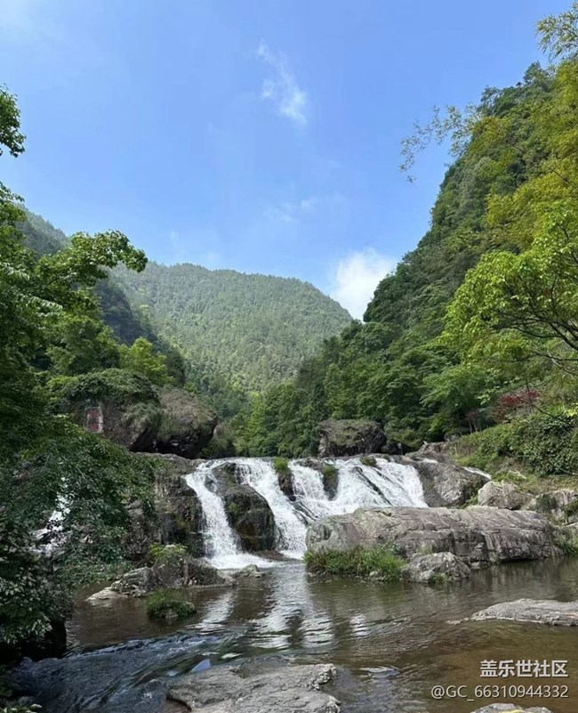 【秋意浓】秋色美