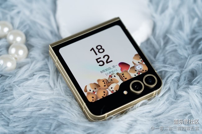 Galaxy Z Flip6 Galaxy Z Flip6