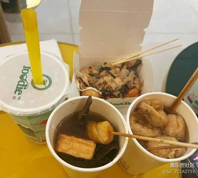 【初冬好食】初冬美食
