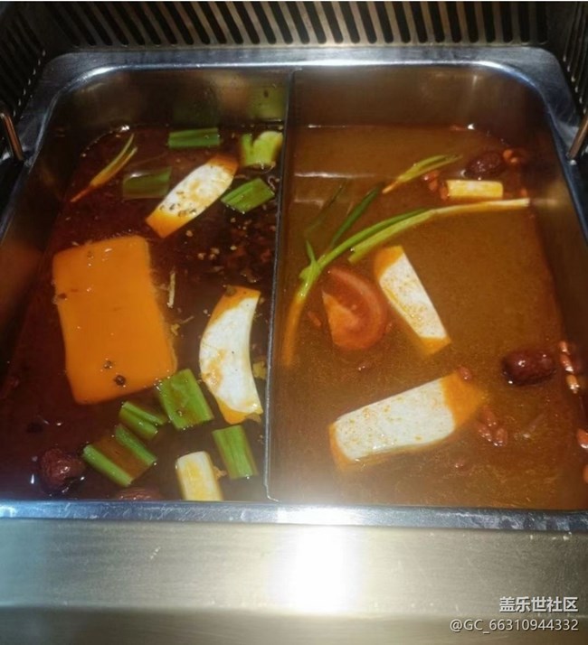【初冬好食】吃火锅