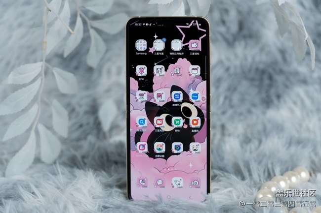 Galaxy Z Flip6 Galaxy Z Flip6