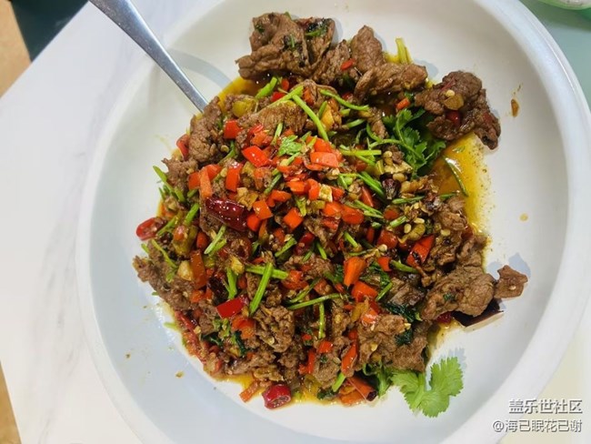 【初冬好食】大份菜