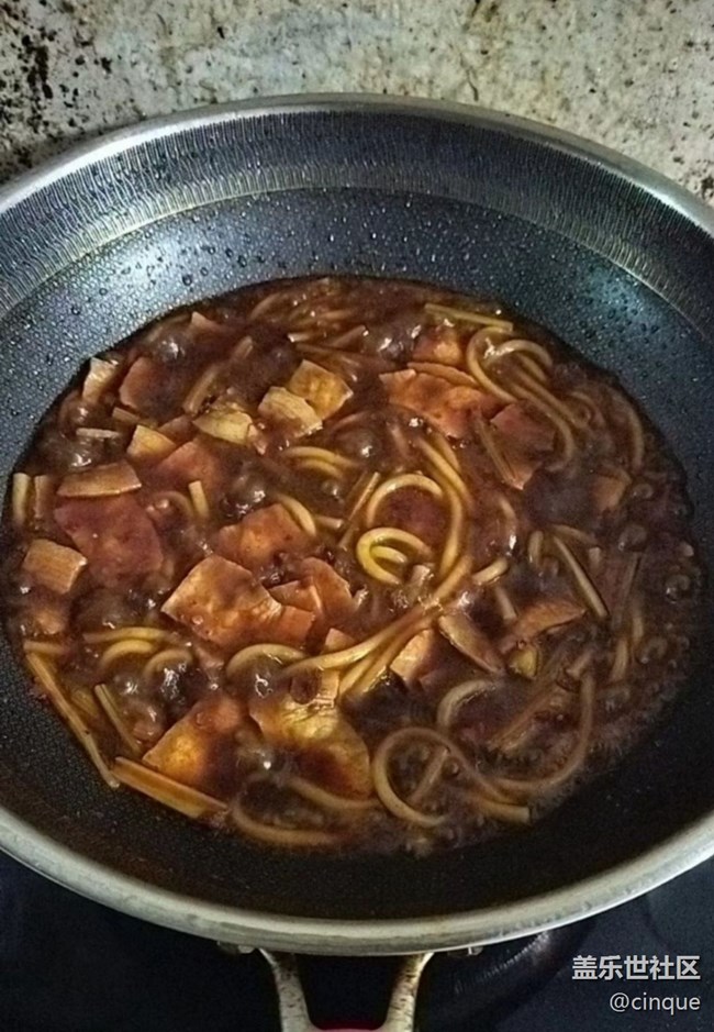 【初冬好食】新疆米粉