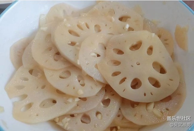 【初冬好食】清淡点