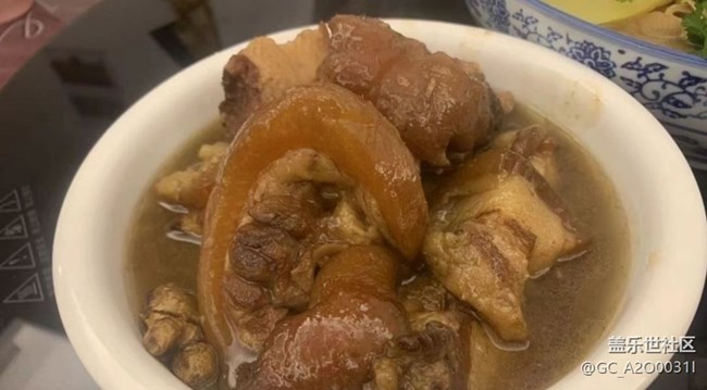 【初冬好食】爱心餐
