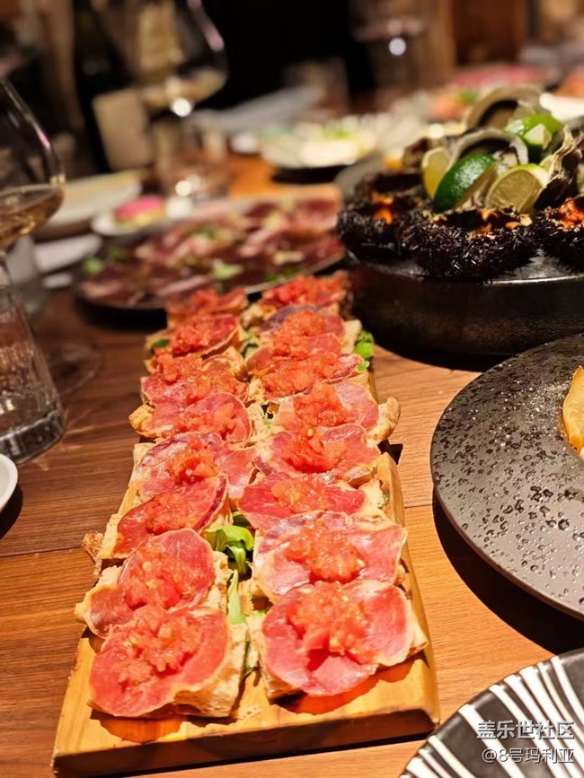 【初冬好食】聚餐