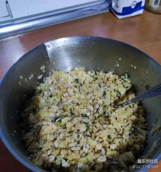 【秋季霸王餐】烙饼