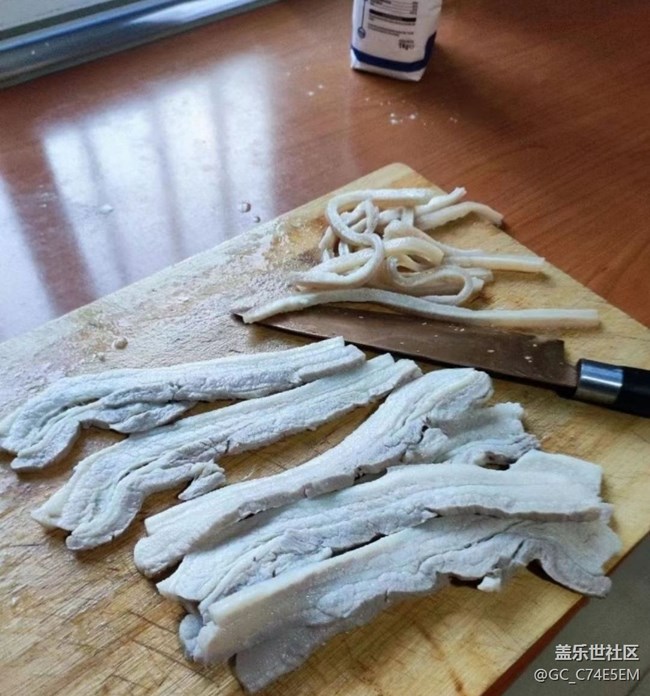【秋季霸王餐】烙饼