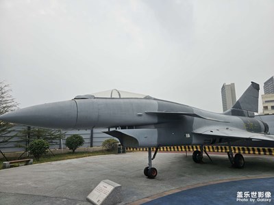[身边的风景]模型