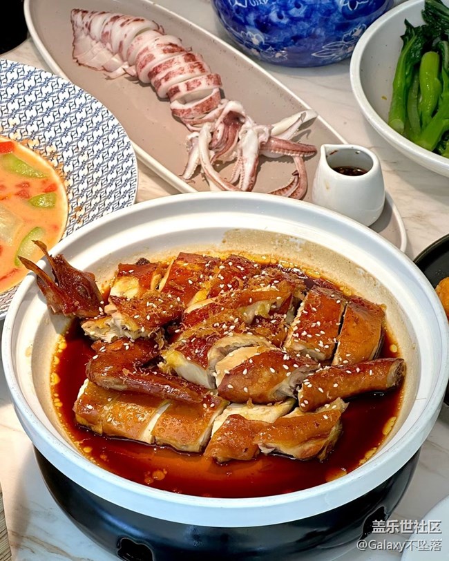 【三星手机的美食模式】陶陶居局