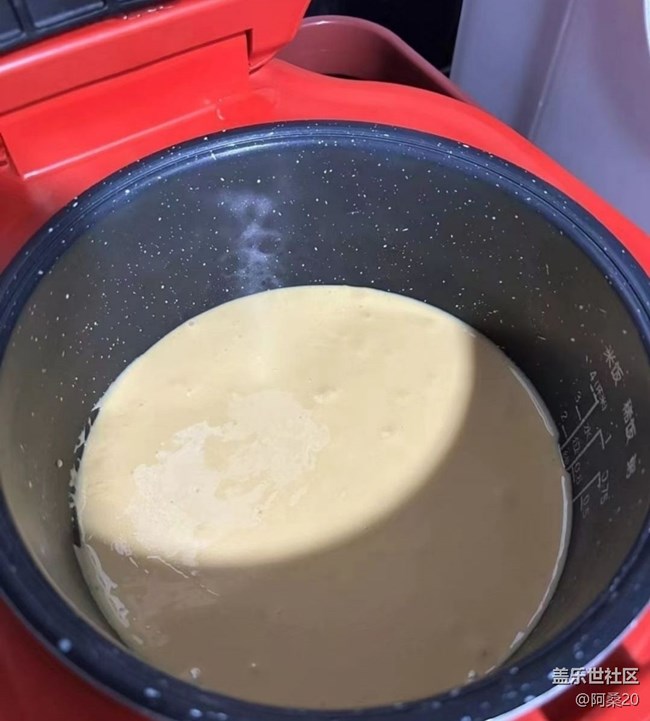 【初冬好食】做蛋糕
