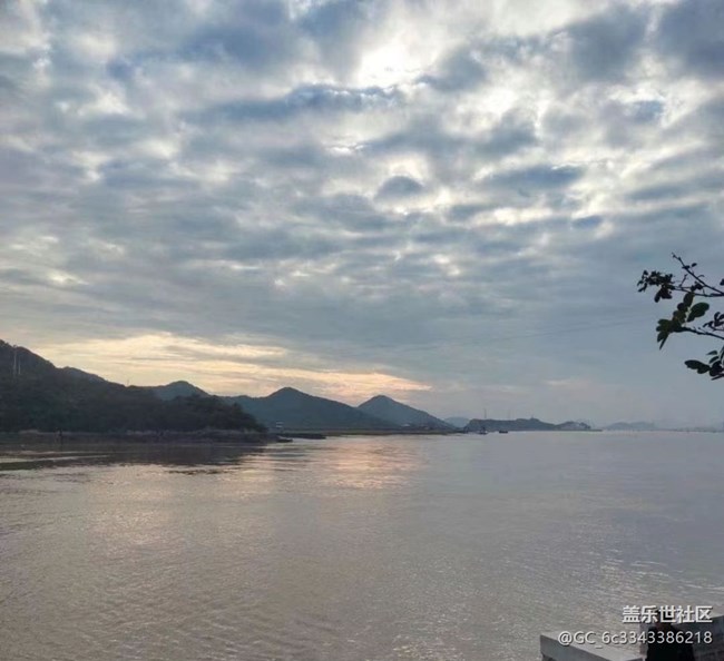 【秋意浓】冷秋