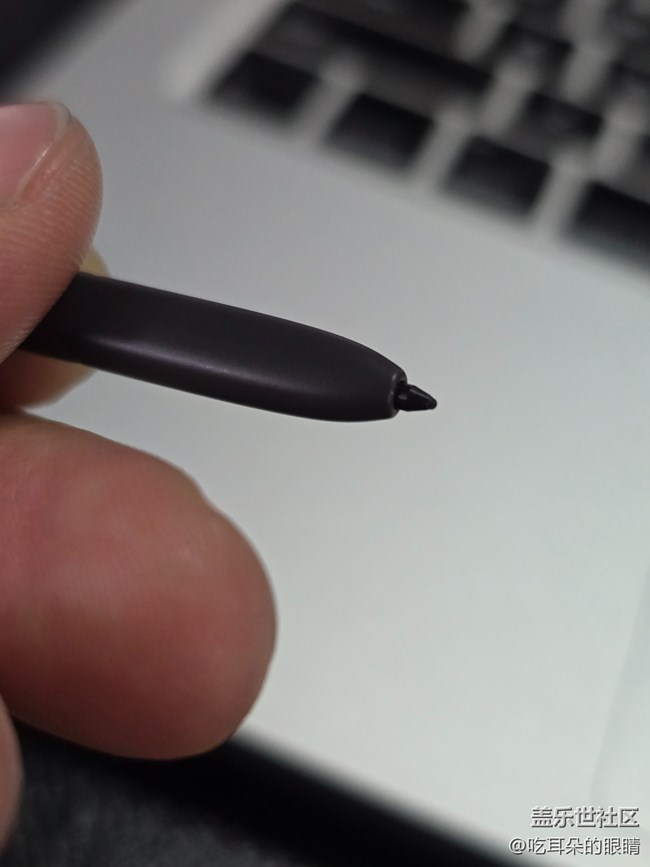 Spen初体验|粉色小猫咪