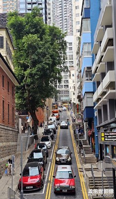 香港随拍