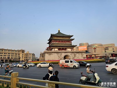 随手拍