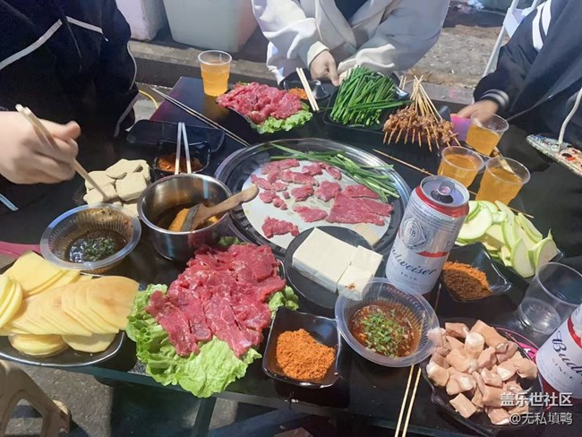 【初冬好食】夜宵