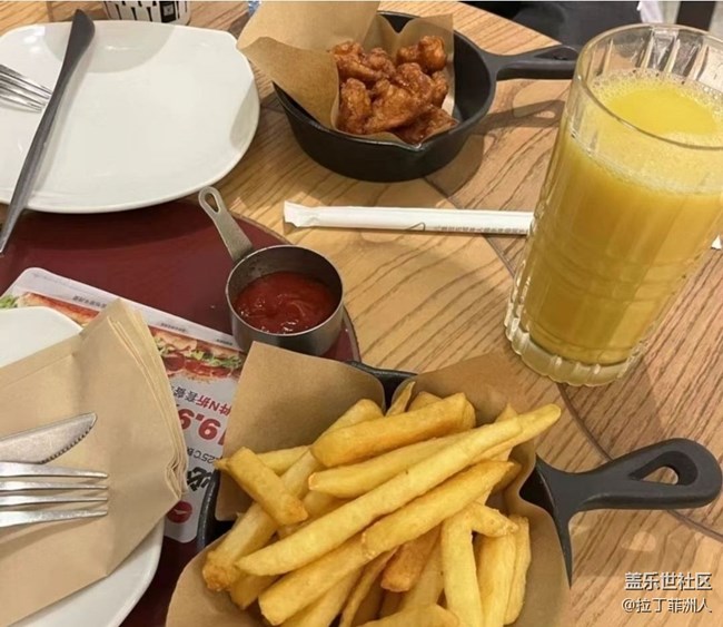 【初冬好食】周末了