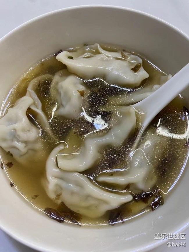 【初冬好食】夜宵