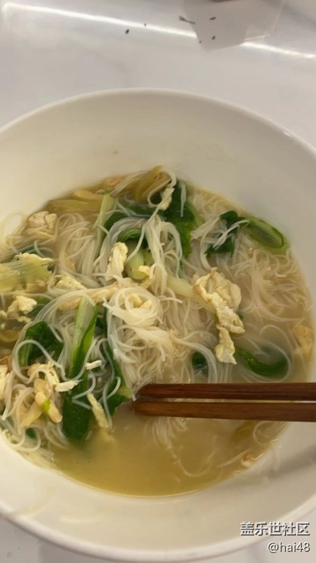 【初冬好食】夜宵