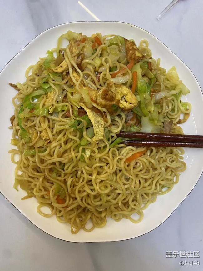 【初冬好食】夜宵