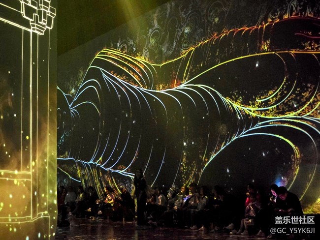 【遇见敦煌线下摄影活动】+光影