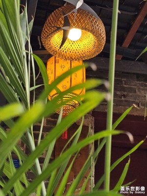 出行随手拍,出发太早先吃个早餐