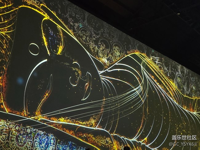 【遇见敦煌线下摄影活动】+光影