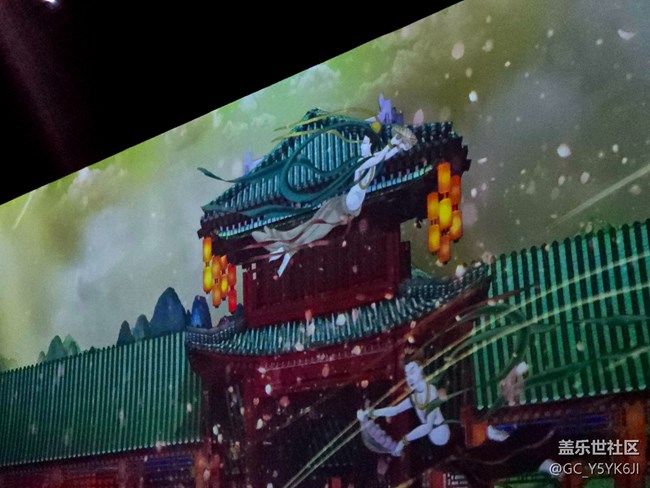 【遇见敦煌线下摄影活动】+光影