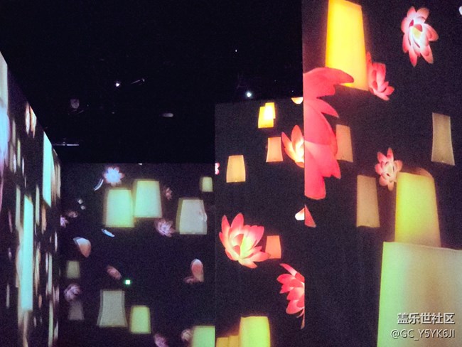 【遇见敦煌线下摄影活动】+光影