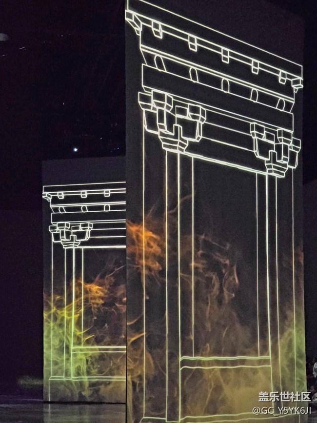 【遇见敦煌线下摄影活动】+光影