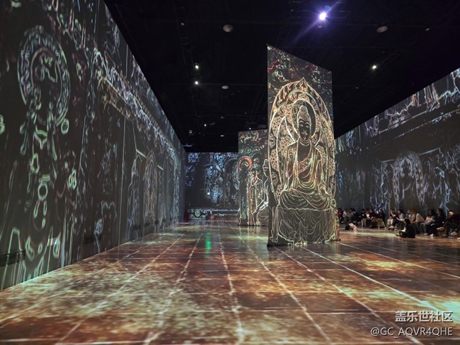 【遇见敦煌线下摄影活动】+敦煌光影展摄影活动